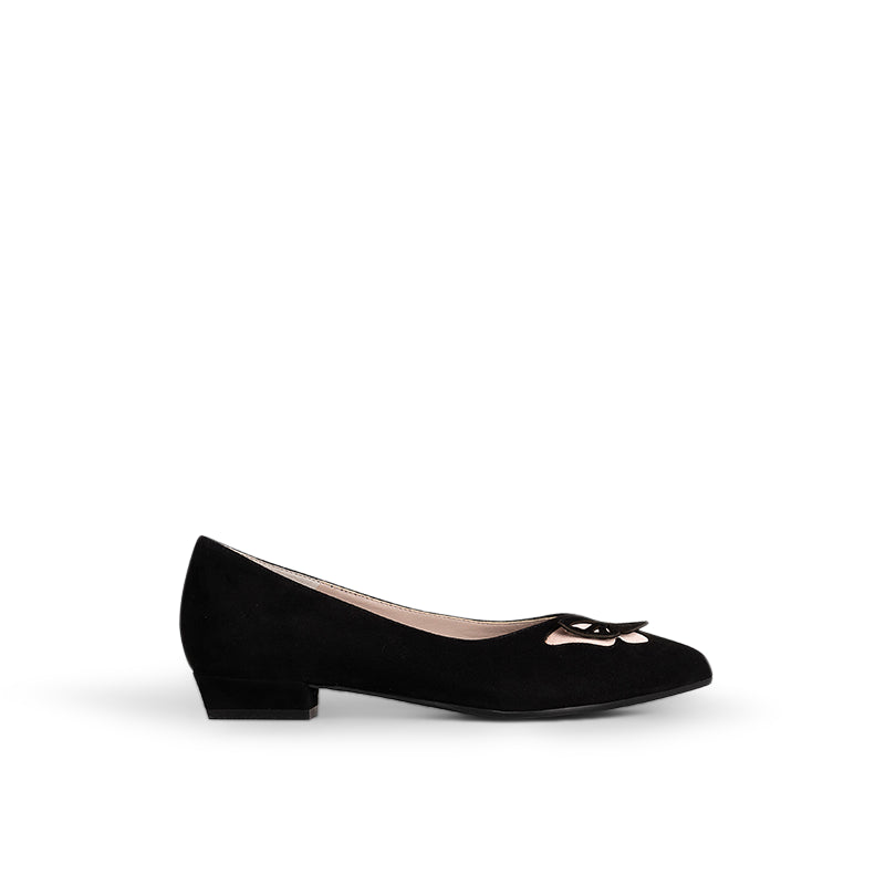 Lola Butterfly Black 37