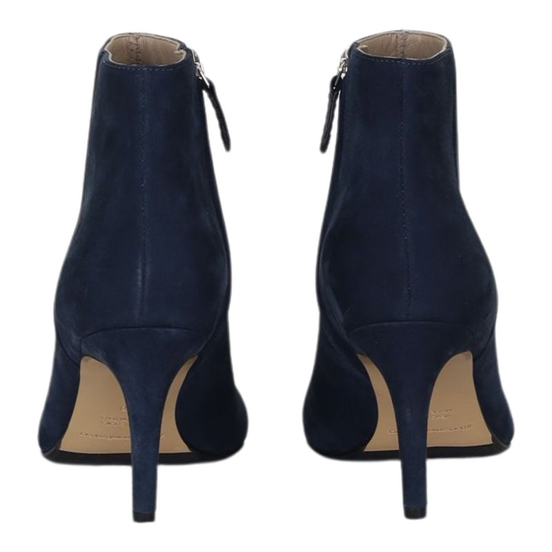 Foxy Nubuck Midnight 38