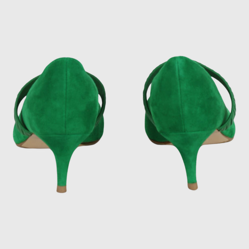 Angie Pico Green 40