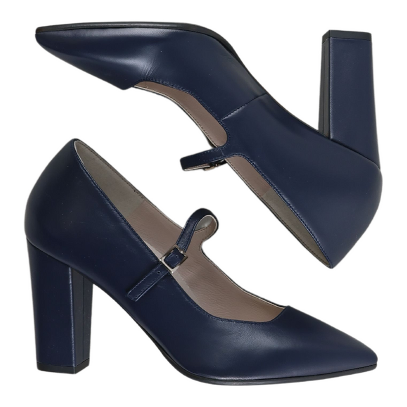 Lana Navy 37