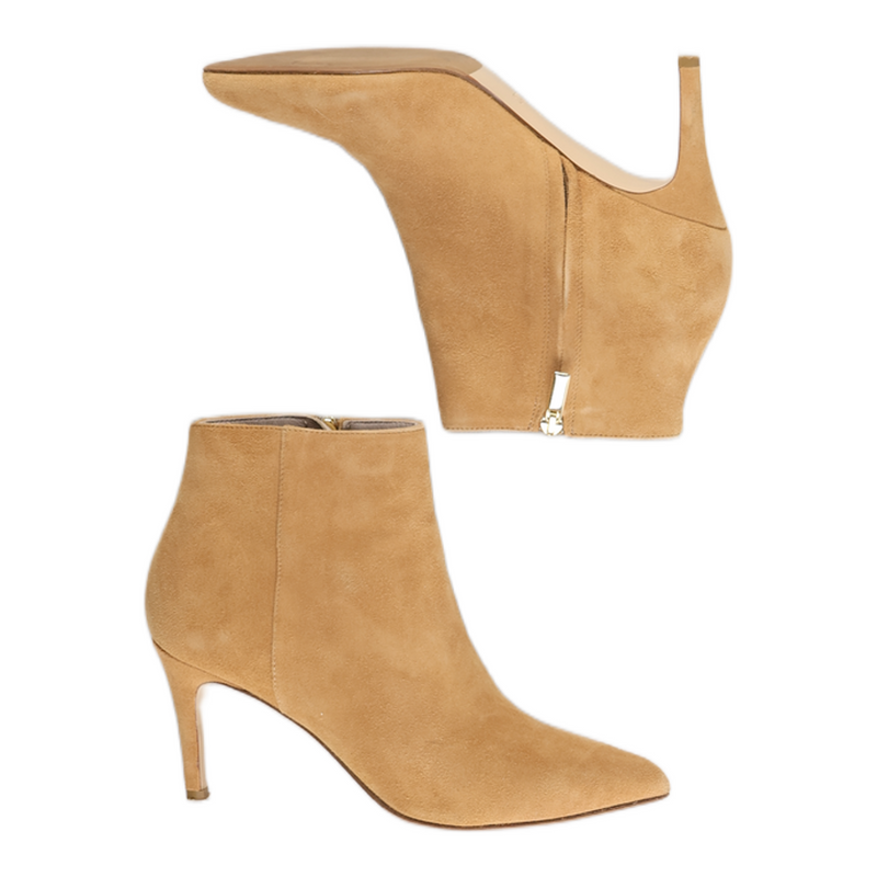 Foxy Caramel 37