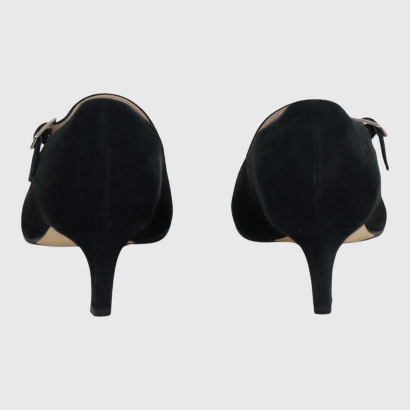 Moxie Black 37