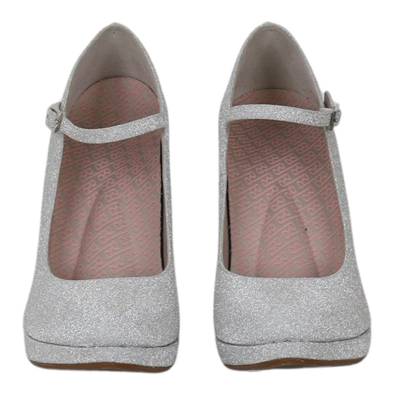 Penny Silver 38