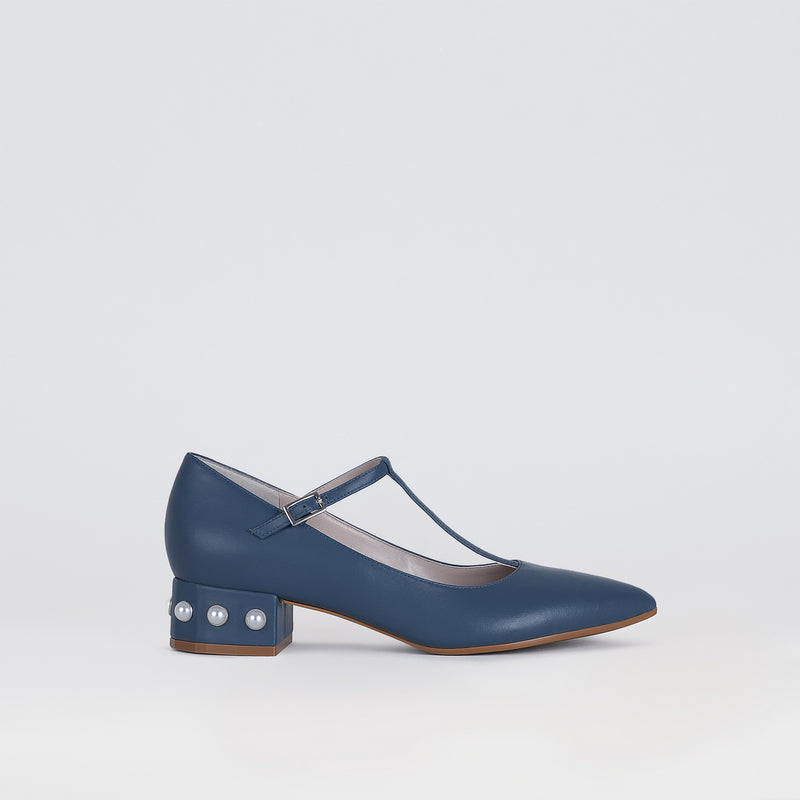 Aida Pearl Blue 37