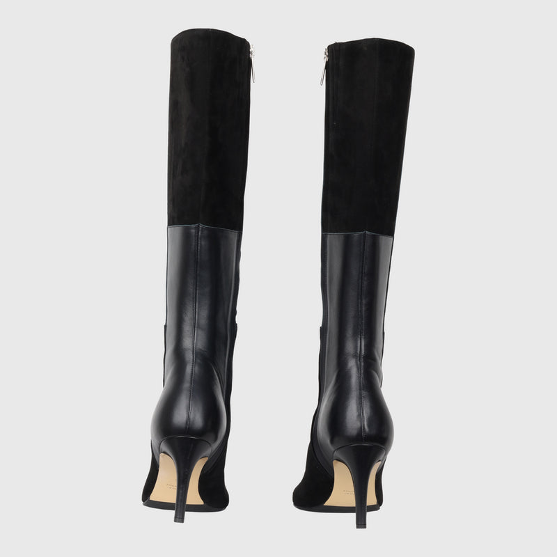 Bellucci Black Narrow 36