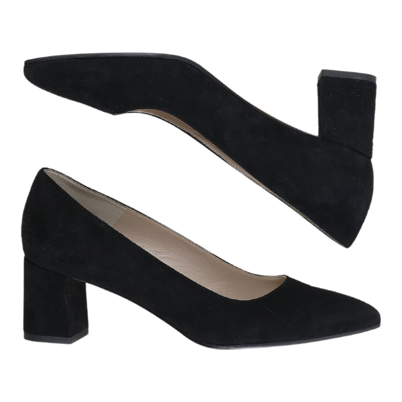 Camilla Black 40