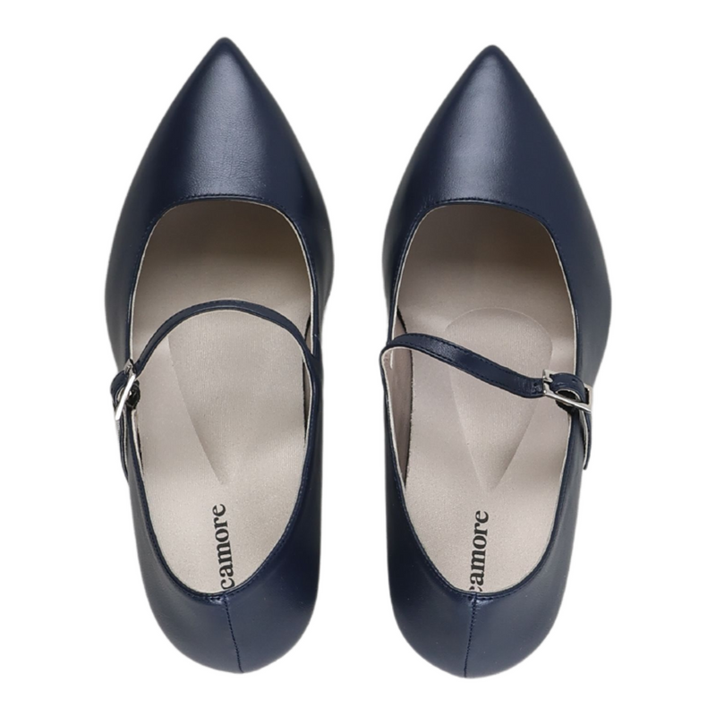 Lana Navy 37