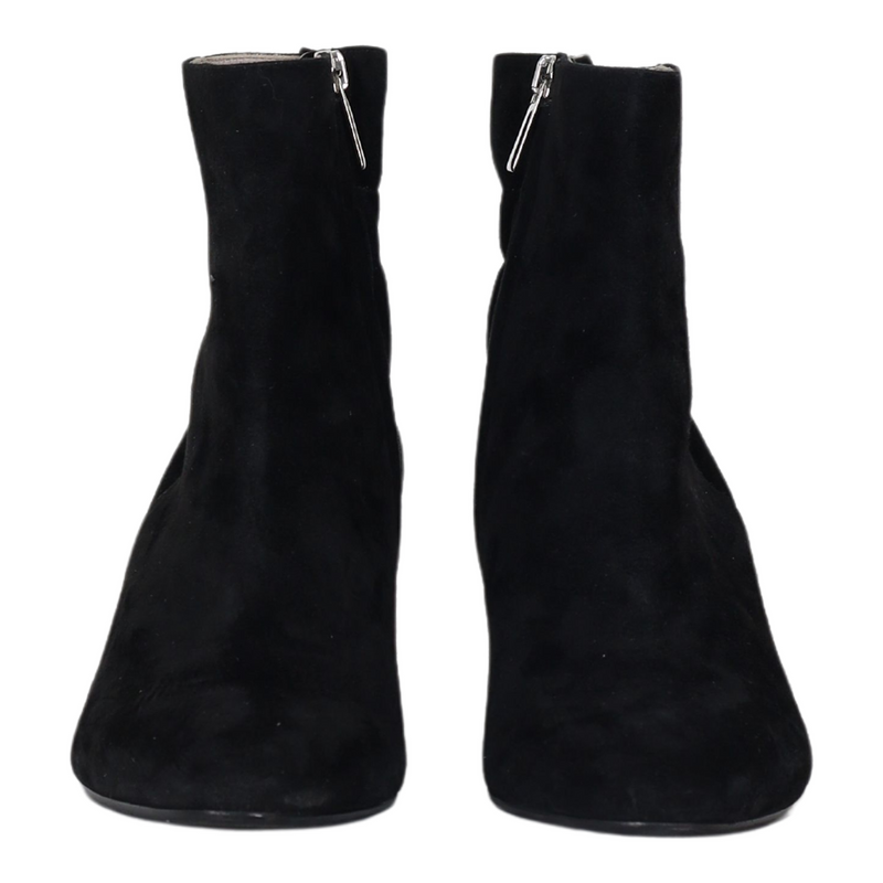 Anna Boot Black 39