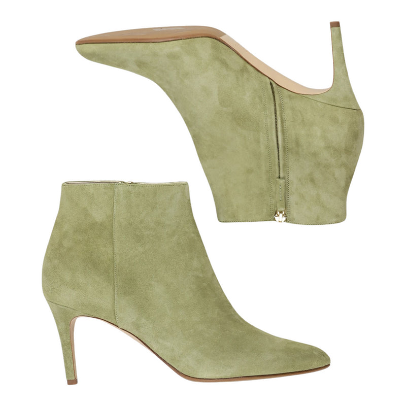 Sylvia Green 41