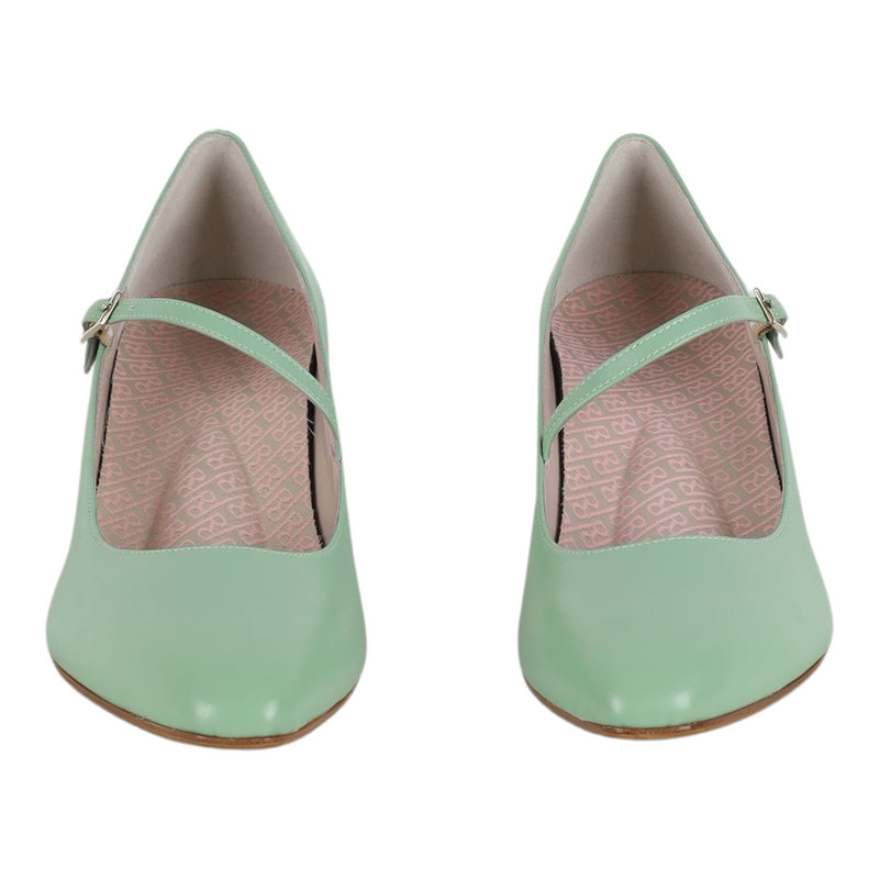 Moxie Mint 38