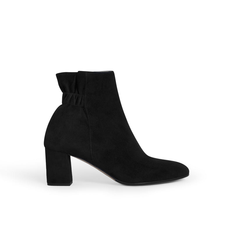 Anna Boot Black 39