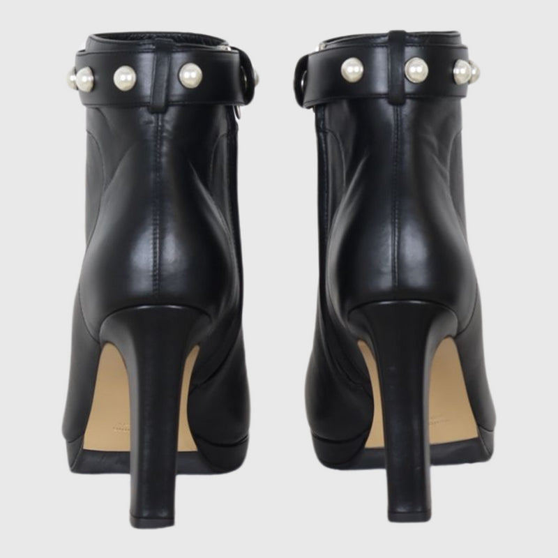 Halle Boot Pearl 40