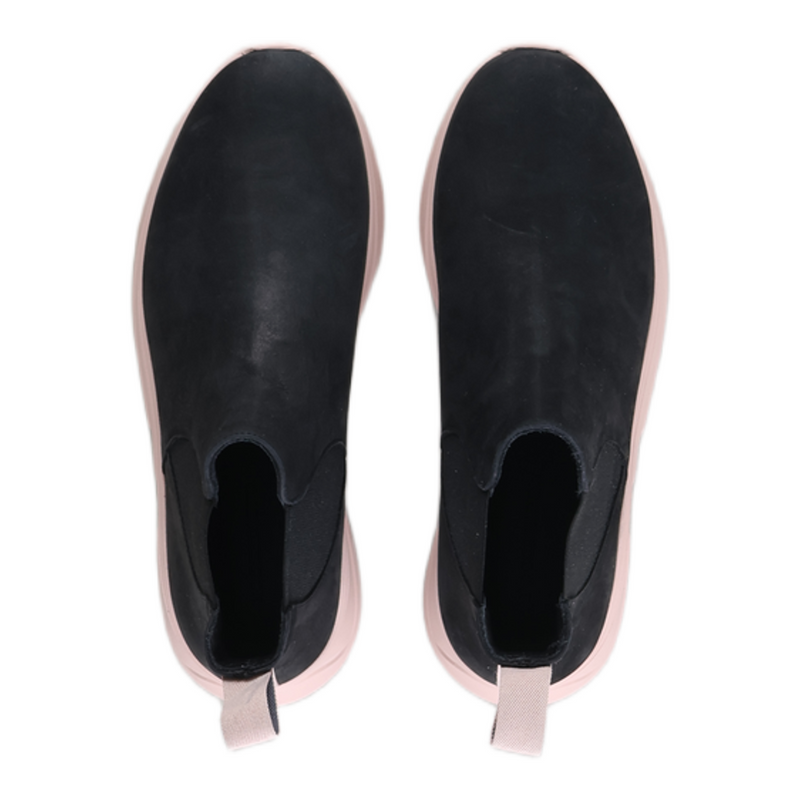 Zarah Sneaker Boot Rose 39