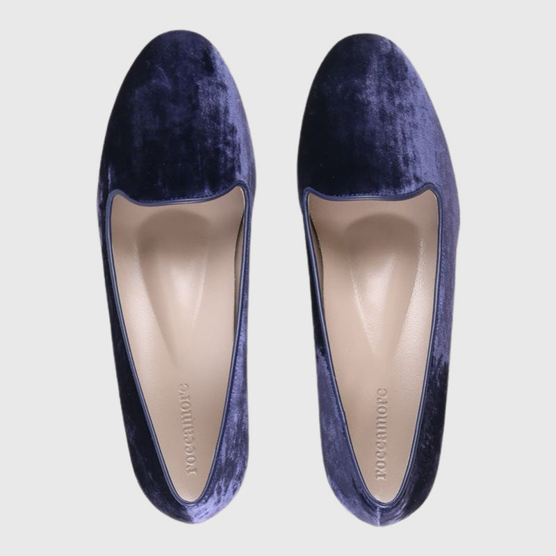 Kimberly Blue 40