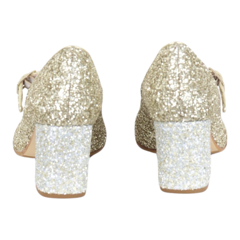 Lili Gold Glitter 36