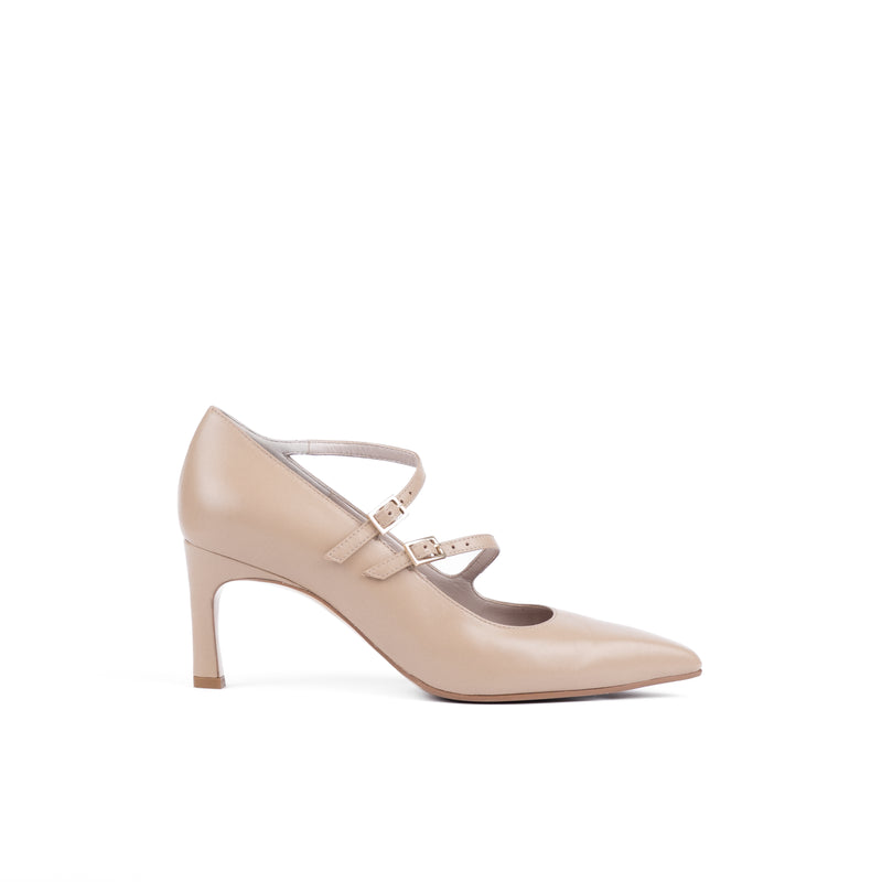 Kat Beige 39
