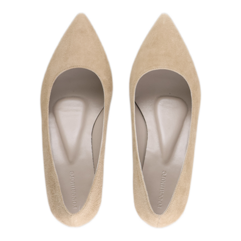 Camilla Beige 36