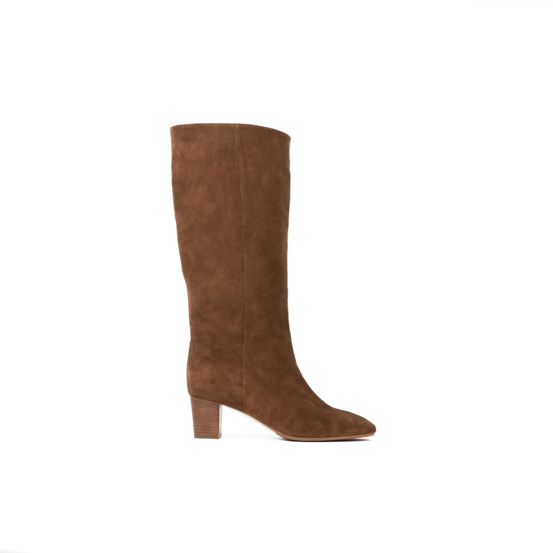 Bella Boot Mocca 39