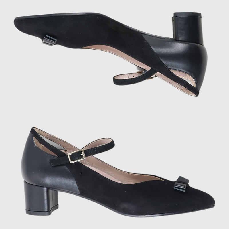 Angelica Black 35