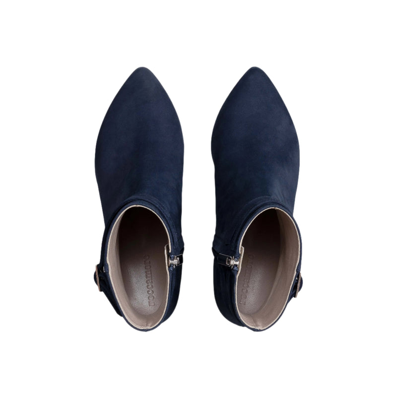 Fiorella Midnight Buckle