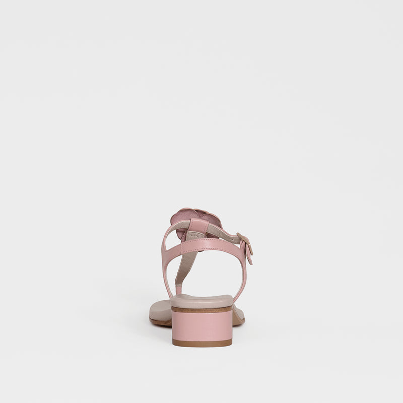 Annastasia Sandal Rose