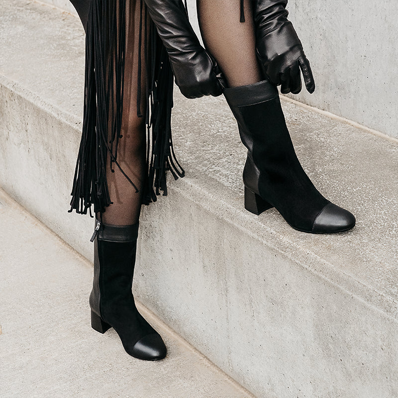 Anniken Black
