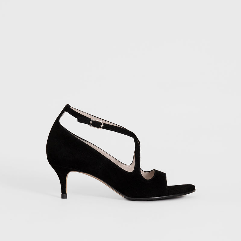Coco Sandal Black