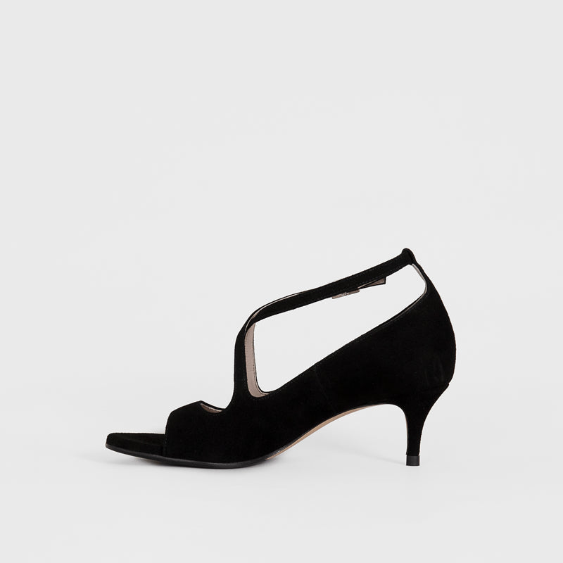 Coco Sandal Black