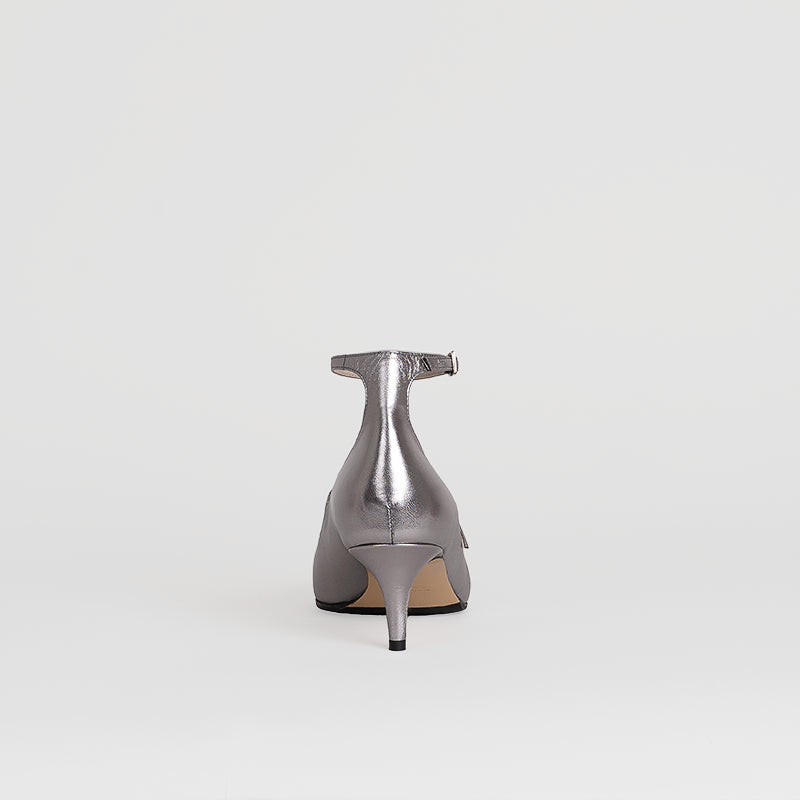 Coco Silver