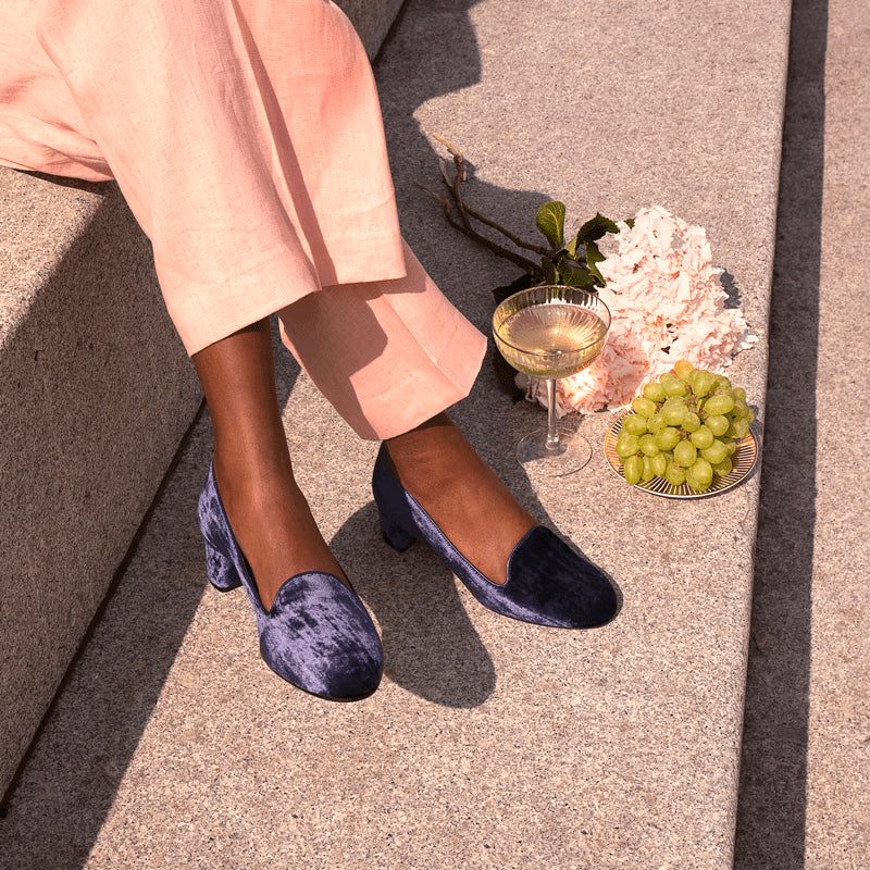 Kimberly Blue