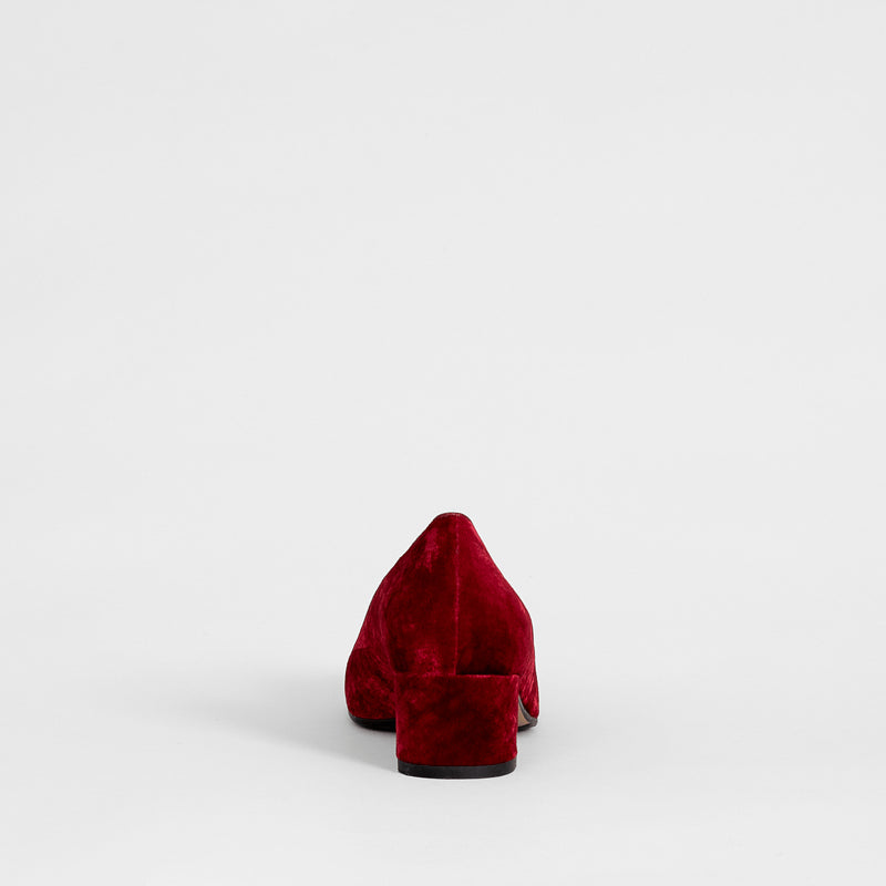 Kimberly Red