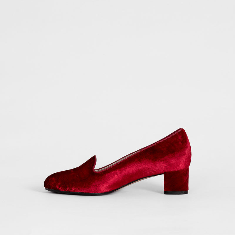 Kimberly Red