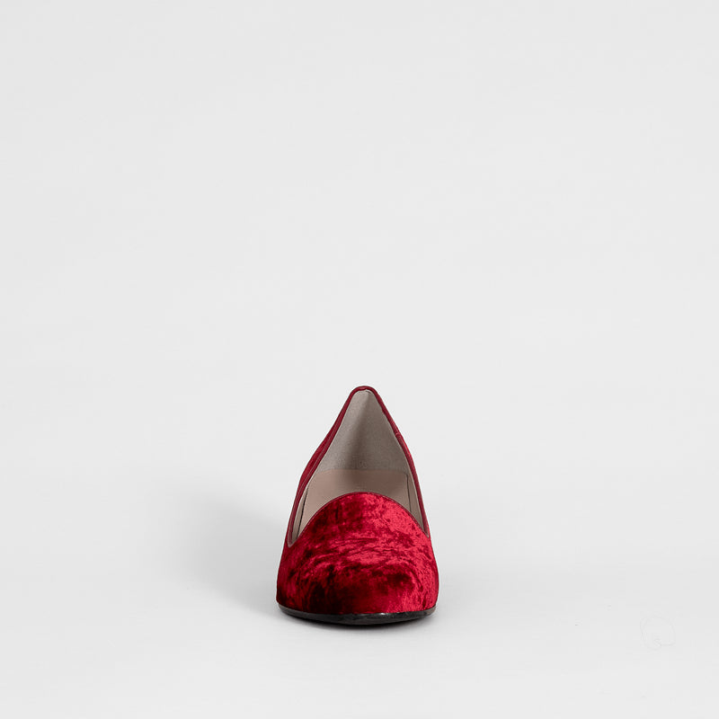 Kimberly Red