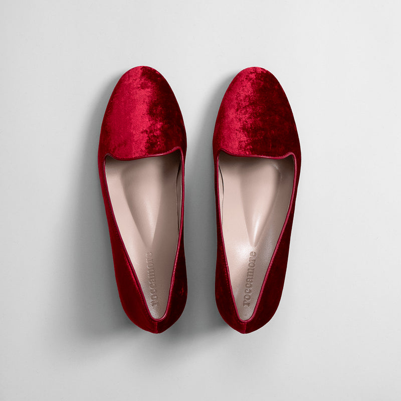Kimberly Red