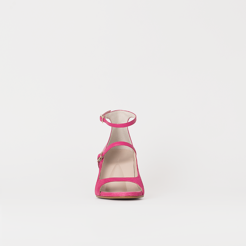 Lili Sandal Fuxia