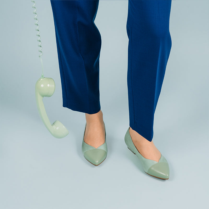 Lola Mint