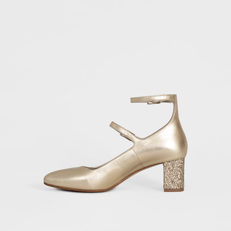 Malou Gold