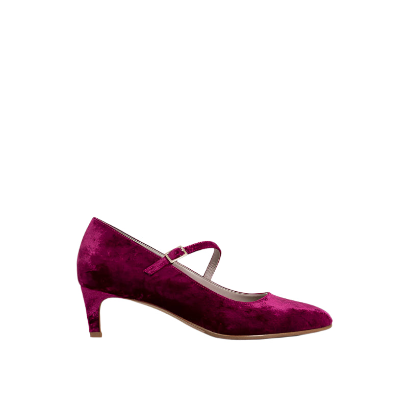 Moxie Cerise
