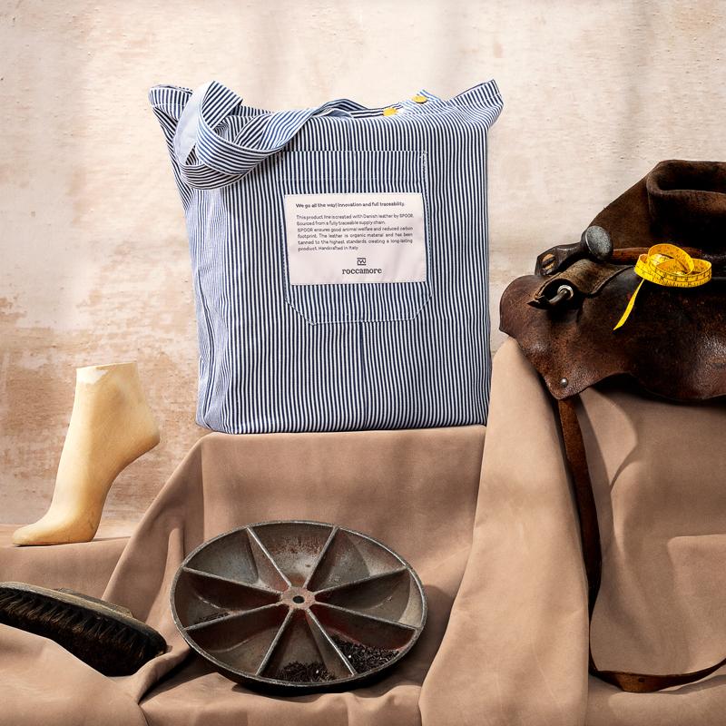 Spoor Shopper