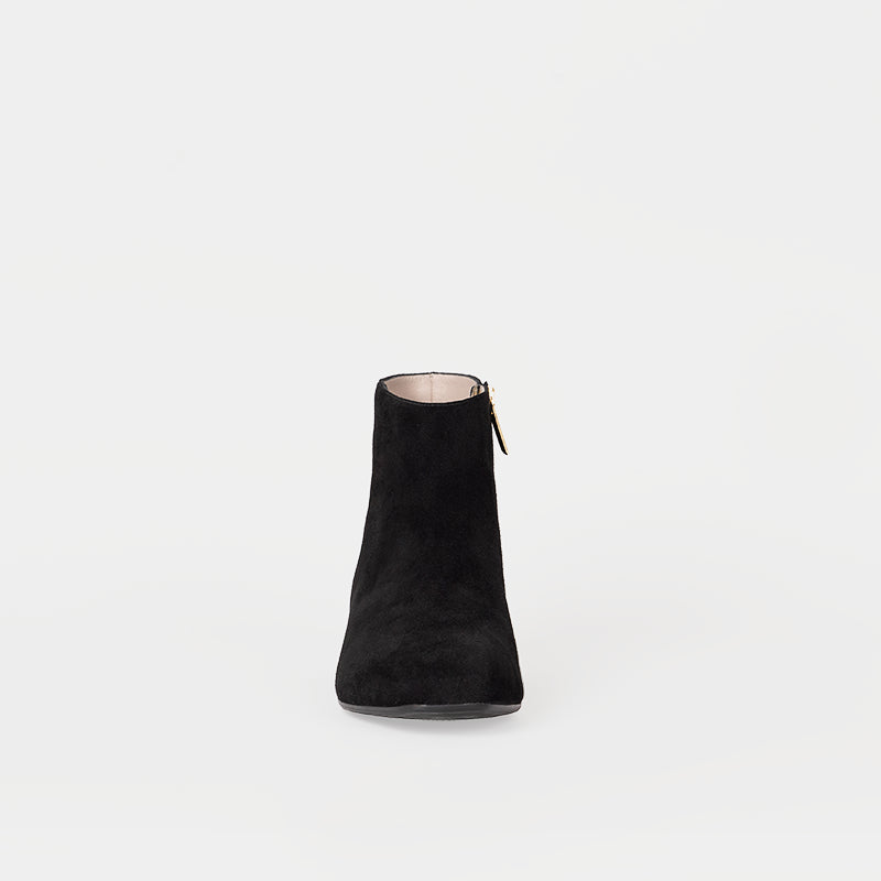 Sigrun Boot Black