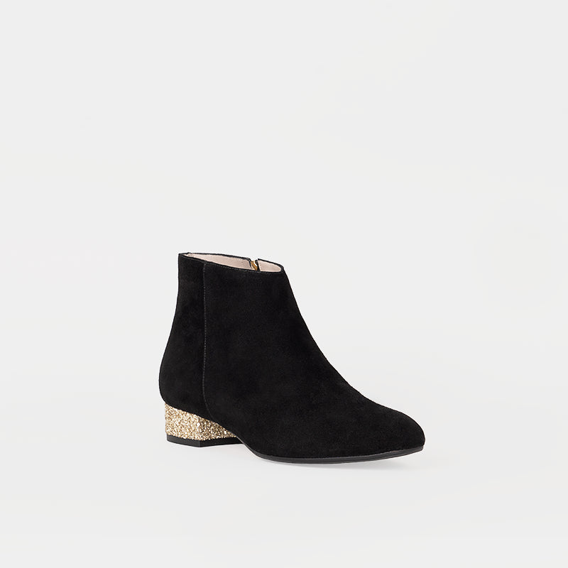 Sigrun Boot Black