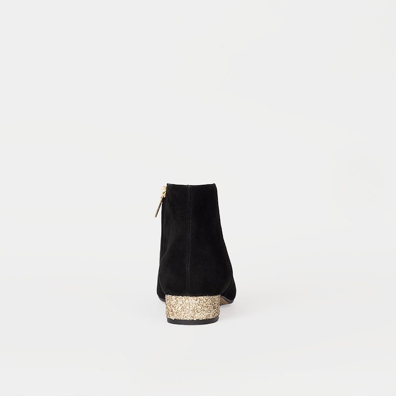Sigrun Boot Black