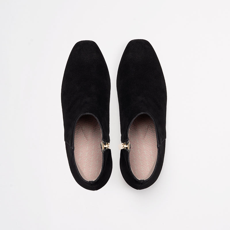 Sigrun Boot Black