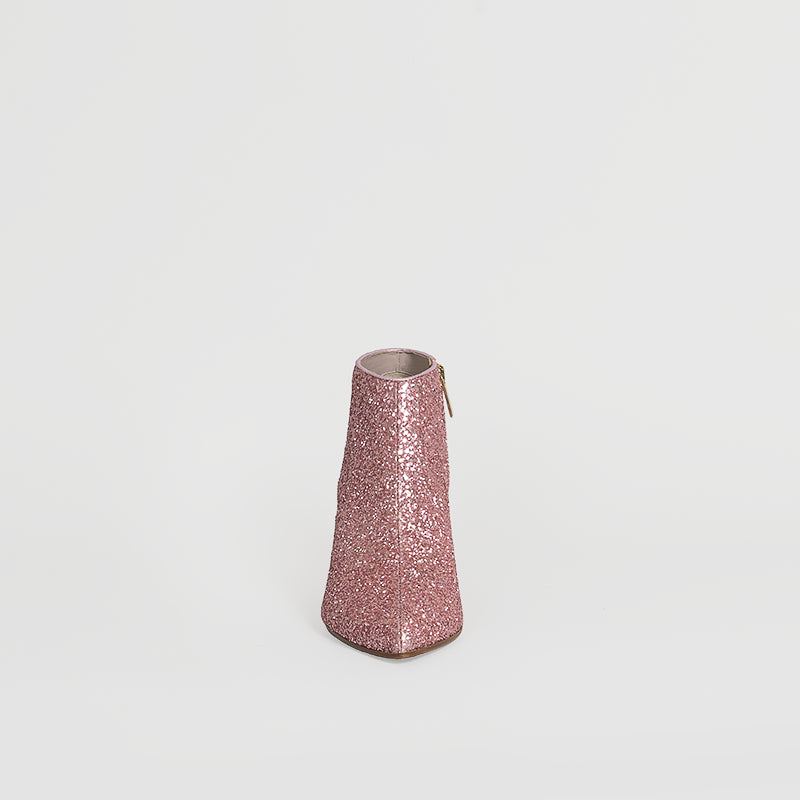 Vita Pink Glitter
