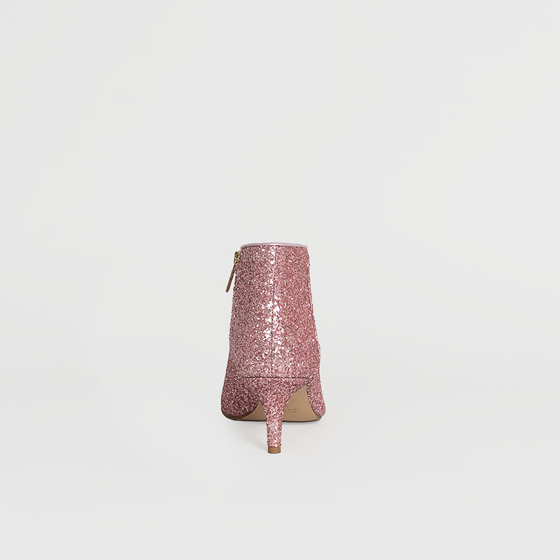 Vita Pink Glitter