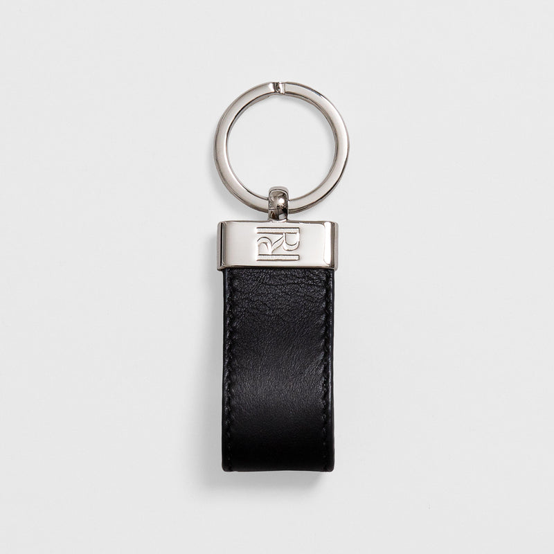 Keyring Stina Black