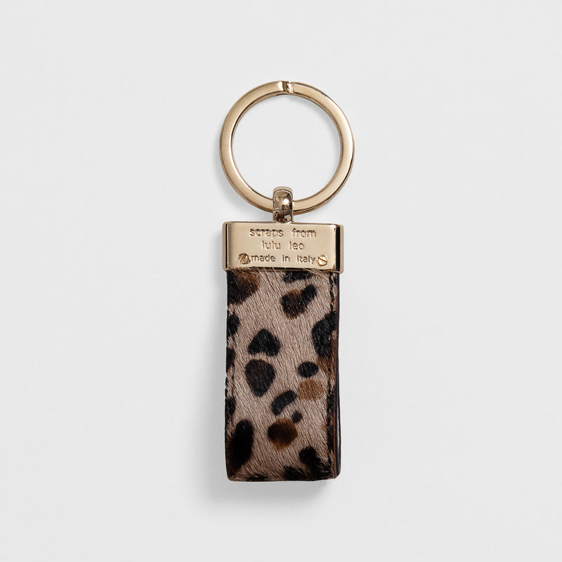 Keyring Lulu Leo