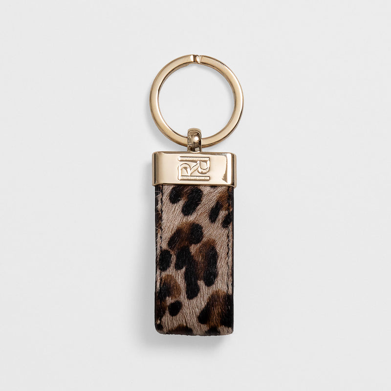 Keyring Lulu Leo