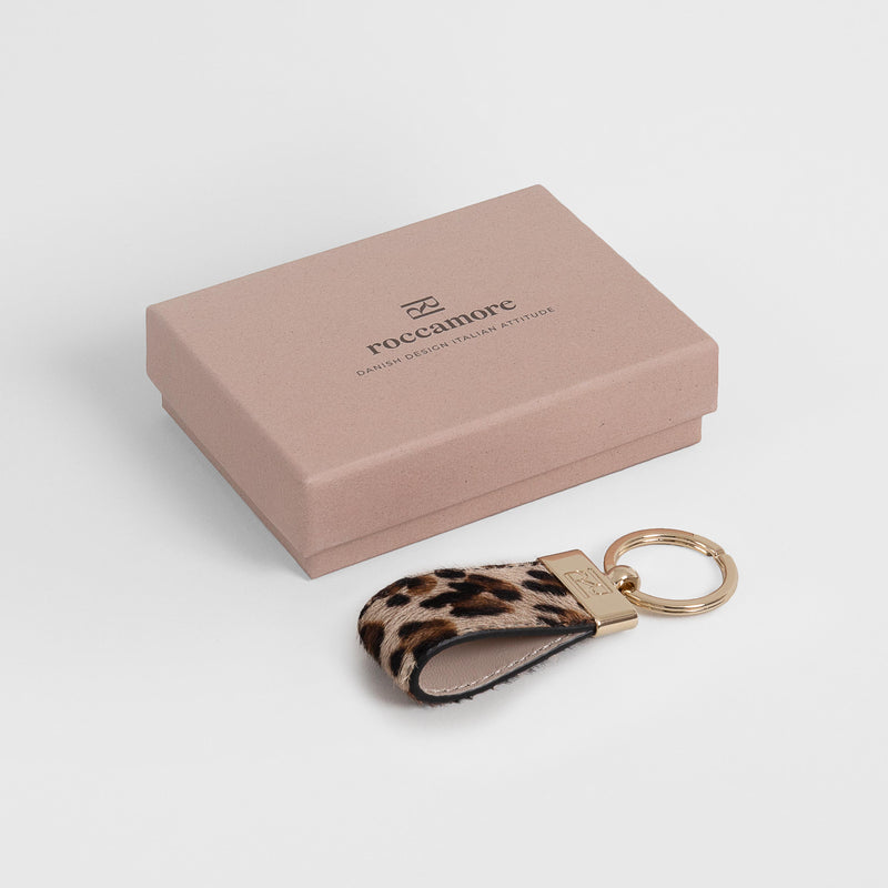 Keyring Lulu Leo